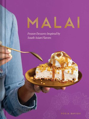 cover image of Malai